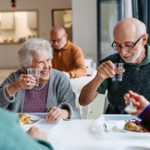 Why Protein Is One of the Most Important Nutrition Trends of 2026 Why Protein Is One of the Most Important Nutrition Trends of 2026